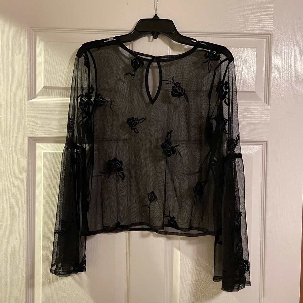 Hollister Top